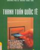 Trắc nghiệm thanh toán quốc tế