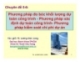 Phương pháp đo bóc khối lượng dự toán công trình - Phương pháp xác định dự toán công trình - Phương pháp kiểm soát chi phí dự án