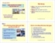 Các phương pháp đánh giá hiệu quả dự án đầu tư