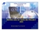 Hướng dẫn sữ dụng MS PROJECT 2003