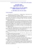 THUYẾT MINH  BIỆN PHÁP THI CÔNG CÔNG TRÌNH