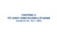 Bài giảng Quản trị kinh doanh du lịch - Chương 2: Tổ chức kinh doanh lữ hành - Hoàng Anh