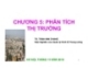Bài giảng Thị trường bất động sản: Chương 5 - Trần Kim Chung