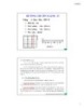 Bài giảng Thủy công: Chương 1 - TS. Trần Văn Tỷ (p2)