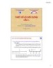 Bài giảng Thiết kế và xây dựng cầu 1: Chương 6 - TS. Nguyễn Ngọc Tuyển (P4)
