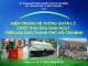 Bài giảng Hiện trạng hệ thống quản lý chất thải rắn sinh hoạt trên địa bàn Thành phố Hồ Chí Minh