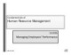 Lecture Human resource management: Chapter 6 - Ngô Quý Nhâm