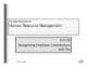 Lecture Human resource management: Chapter 8 - Ngô Quý Nhâm
