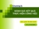 Bài giảng Quản trị nguồn nhân lực: Chương 6 - Lê Thị Hạnh