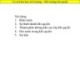 Bài giảng Cơ sở khoa học môi trường: Môi trường khí quyển - Nguyễn Thanh Bình (P6)