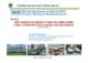 Bài giảng Quy hoạch và quản lý vận tải công cộng: Chương 4 - TS. Đinh Thị Thanh Bình