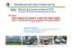 Bài giảng Quy hoạch và quản lý vận tải công cộng: Chương 1 - TS. Đinh Thị Thanh Bình