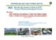 Bài giảng Quy hoạch và quản lý vận tải công cộng: Chương 5 - TS. Đinh Thị Thanh Bình