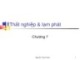Bài giảng Kinh tế vĩ mô: Chương 7 - GV. Nguyễn Thanh Xuân