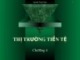 Bài giảng Kinh tế vĩ mô: Chương 4 - GV. Nguyễn Thanh Xuân