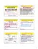Bài giảng Mạng lưới cấp thoát nước: Chương 2 - PGS.TS. Nguyễn Thống
