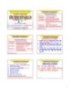 Bài giảng Công trình thủy nâng cao: Chương 1 - PGS.TS. Nguyễn Thống
