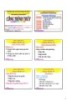 Bài giảng Công trình thủy: Chương 4 - PGS.TS. Nguyễn Thống