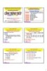 Bài giảng Công trình thủy: Chương 2 - PGS.TS. Nguyễn Thống