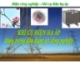Bài giảng môn Điện công nghiệp – Khí cụ diện hạ áp dụng trong dân dụng và công nghiệp