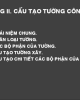 Bài giảng Nguyên lý thiết kế cấu tạo kiến trúc: Chương 2 - Phạm Trung