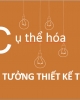 Bài thuyết trình Cụ thể hóa ý tưởng thiết kế trại