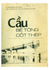 Cầu bê tô cốt thép (thiết kế theo tiêu chuẩn 22TCN 272-05)