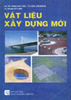 Vật liệu xây dựng mới