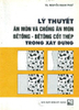 Lý thuyết ăn mòn và chống ăn mòn bê tông - bê tông cốt thép trong xây dựng