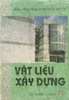 Vật liệu xây dựng