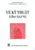 Vẽ kỹ thuật Xây dựng