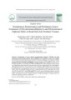 Phân tích đồng thời và sơ bộ ước đoán nguồn phát thải của các polyclo biphenyl và polybrom diphenyl ete trong mẫu bụi được lấy trên mặt đường tại một số khu vực ở miền Bắc Việt Nam