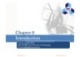 Bài giảng Xử lý tín hiệu số: Chương 0 - TS. Hà Hoàng Kha