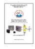Đề cương bài giảng môn: Điện tử công suất (Dùng cho trình độ Cao đẳng, Trung cấp và liên thông)