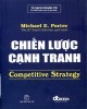 Ebook Chiến lược cạnh tranh: Phần 1
