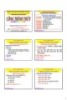 Bài giảng Công trình thủy: Chương 2 - PGS.TS. Nguyễn Thống