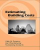 Ebook Estimating building costs: Part 1