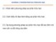 Bài giảng Các phương pháp số: Chương 2