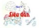 Bài giảng Cơ sở vật lý chất rắn - Bài 9: Siêu dẫn