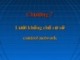 Bài giảng Trắc địa cơ sở - Chương 7: Lưới khống chế cơ sở (Control network)