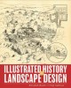 Ebook Illustrated history of landscape design: Part 2