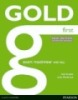 Ebook Gold First (Exam maximiser with key)