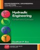 Ebook Hydraulic engineering: Fundamental concepts – Part 1