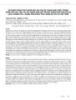 Áp dụng phân tích chuỗi giá trị (value chain analysis) trong đánh giá các yếu tố tác động đến giá trị bất động sản căn hộ du lịch (condotel) trong giai đoạn thực hiện dự án tại Việt Nam