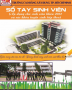 Sổ tay sinh viên (Áp dung cho sinh viên khóa 22 và các khóa tuyển sinh tiếp theo) - Trường Cao đẳng Xây dựng TP.HCM