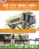 Sổ tay sinh viên (Áp dung cho sinh viên khóa 22 và các khóa tuyển sinh tiếp theo) - Trường Cao đẳng Xây dựng TP.HCM
