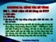 Bài giảng Thi công cơ bản - Chương XI: Công tác bê tông