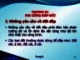 Bài giảng Thi công cơ bản - Chương VI: Thi công đắp đất
