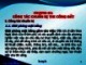 Bài giảng Thi công cơ bản - Chương III: Công tác chuẩn bị thi công đất