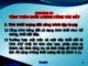 Bài giảng Thi công cơ bản - Chương II: Tính toán khối lượng công tác đất